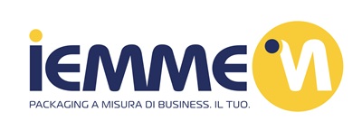 IEMME Packaging logo