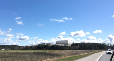 New flagship production site for Peterson