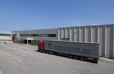 Zetacarton Group