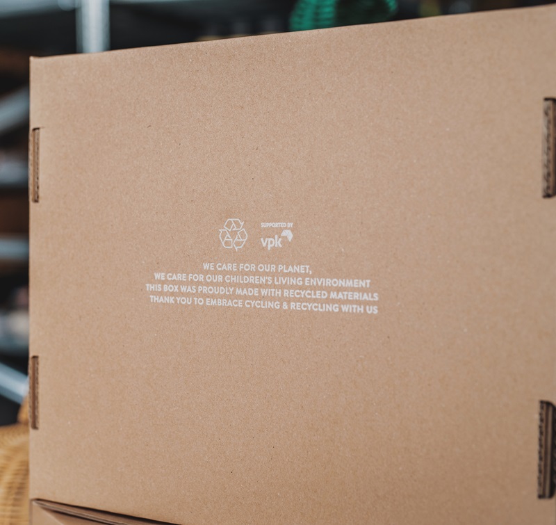 Hello Archie_box message