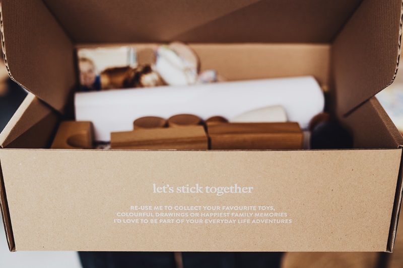 Hello Archie_box open