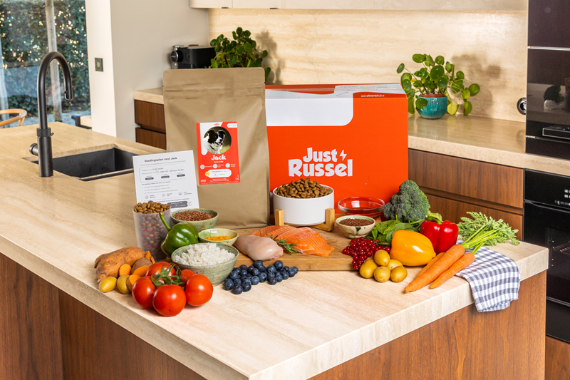 Just Russel_unpacked