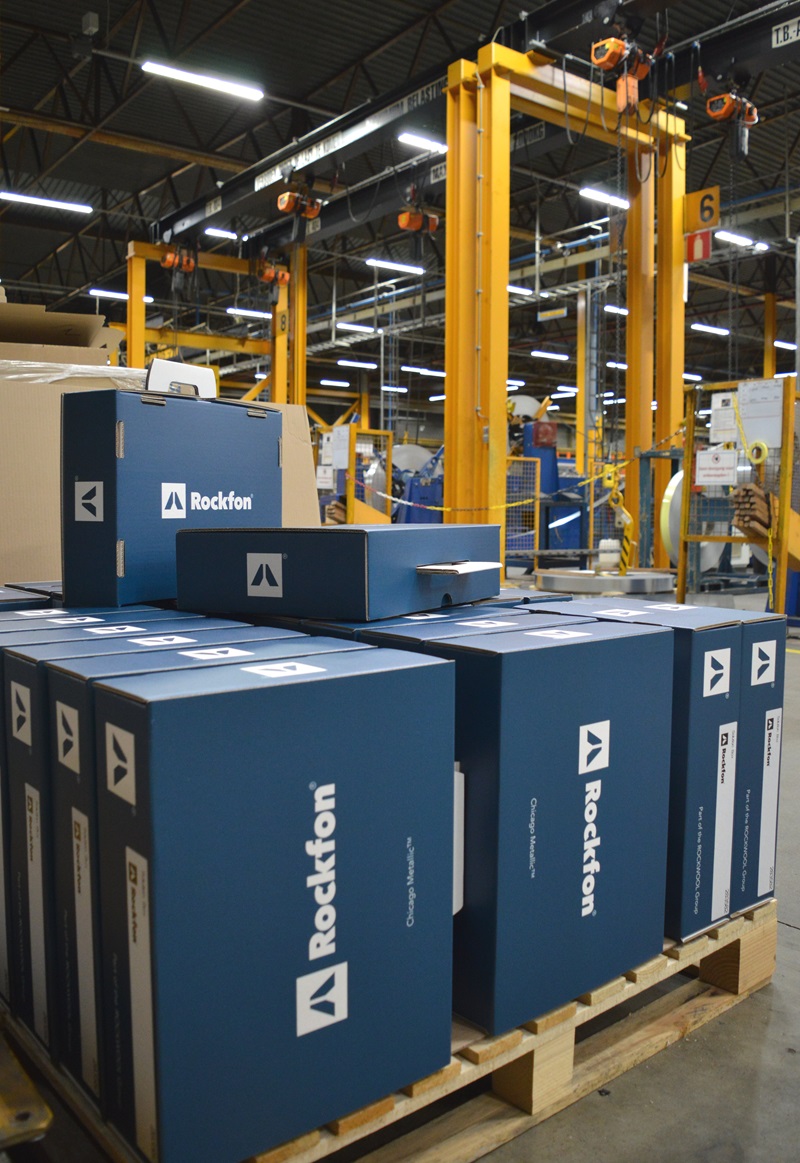 Rockfon_Solution box