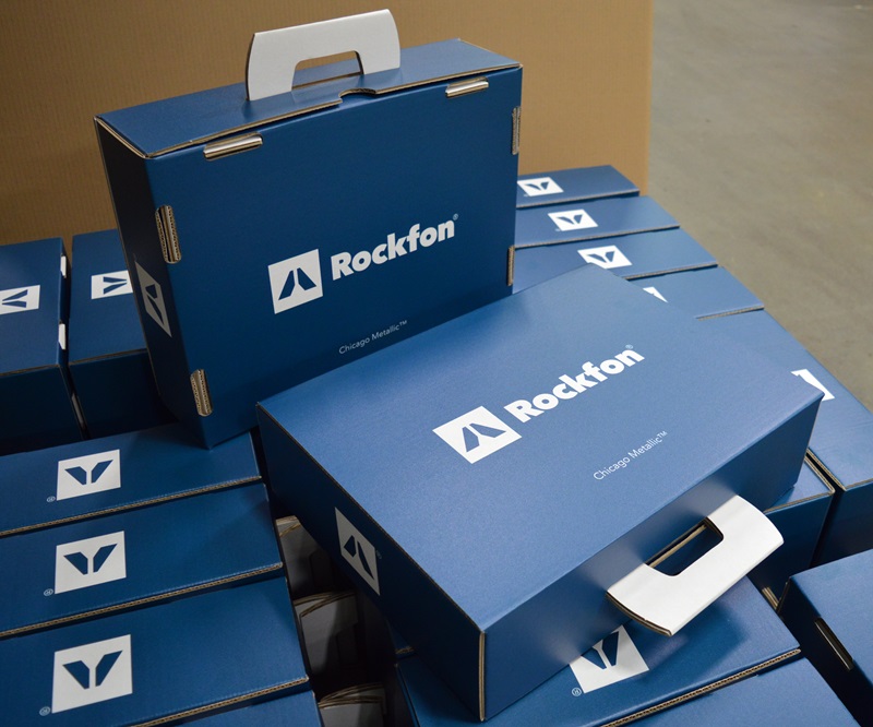 Rockfon_Solution Box closed