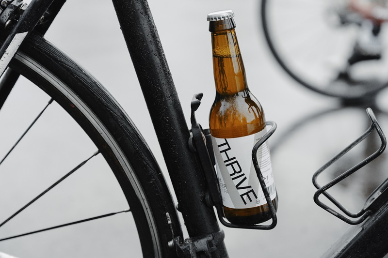 Thrive Beer_bottle