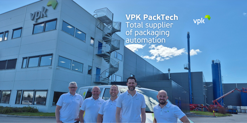 Coverpage VPK PackTech Brochure 2025