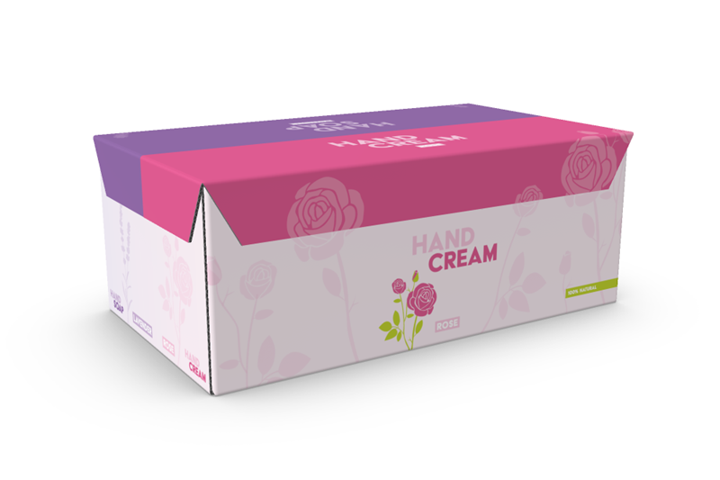 E-commerce Bottom Lid Right