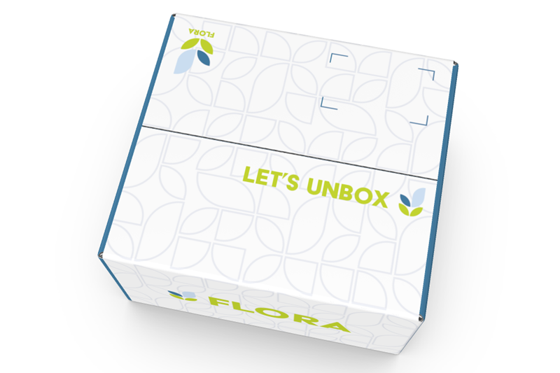 E-commerce Standard Top