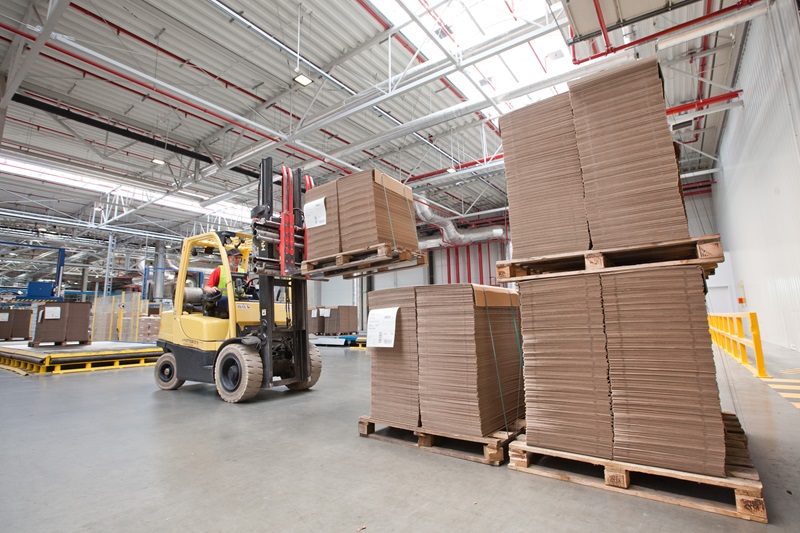 Logistical Solutions (1)