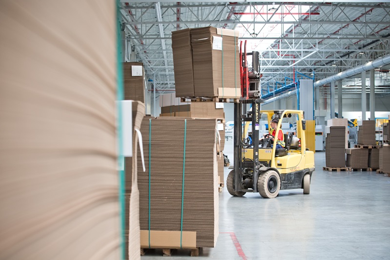 Logistical Solutions (3)