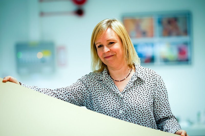 Solution Cycle Step 2