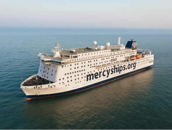 Mercy Ships