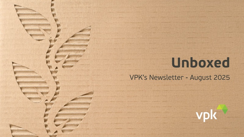 Unboxed VPKs Newsletter August 2025