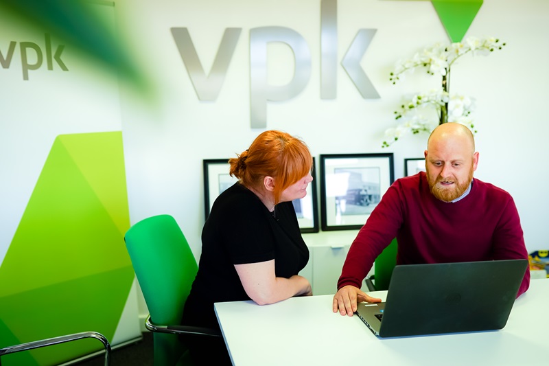 Learning and development